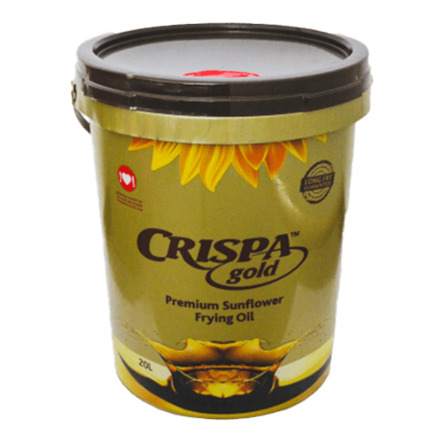 Product Item: Oil-Crispa-20L image