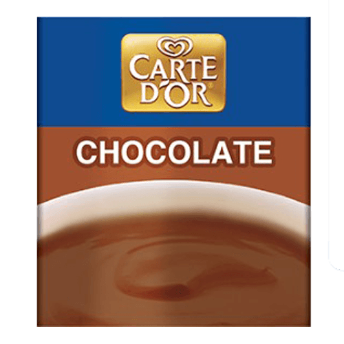 Product Item: Carte DOr-Inst Dessert Chocolate-3kg image