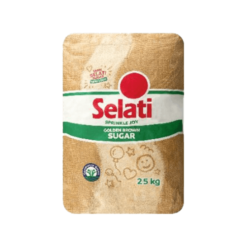 Product Item: Sugar-Brown-Selati-25kg image