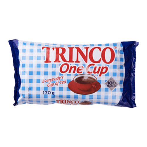 Product Item: Tea-Trinco-100s image