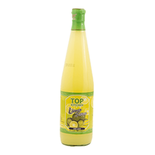 Product Item: Lime Juice-Top Chef-700ml image