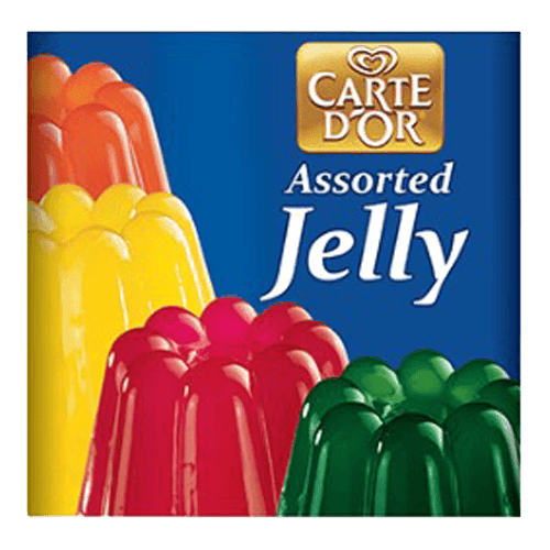 Product Item: Carte DOr-Jelly Assorted-4kg image