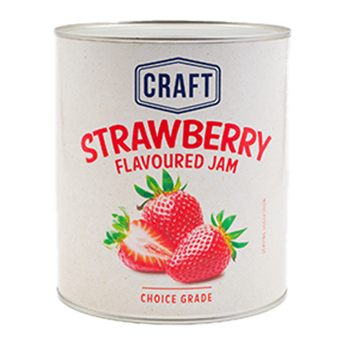 Product Item: Jam-Strawberry-Craft-A10 image