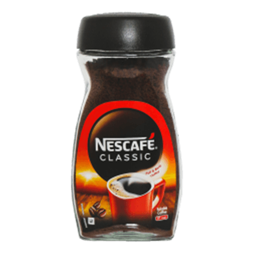 Product Item: Coffee-Nescafe Classic-200g image
