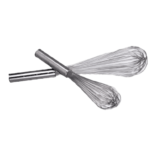 Product Item: Whisk-Piano S/Steel whp0350mm-350mm image