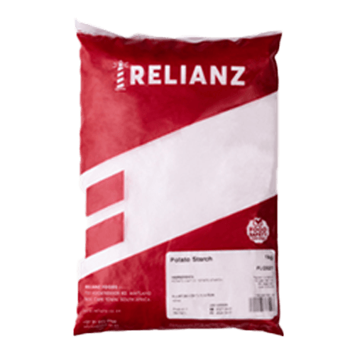 Product Item: Flour-Potato Starch-Relianz-1kg image