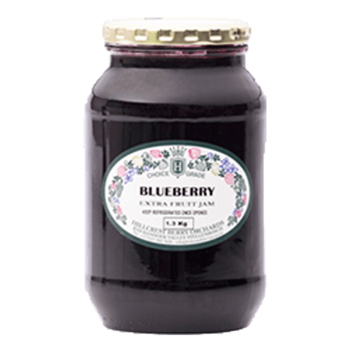Product Item: Jam-Hillcrest Blueberry-1.3kg image