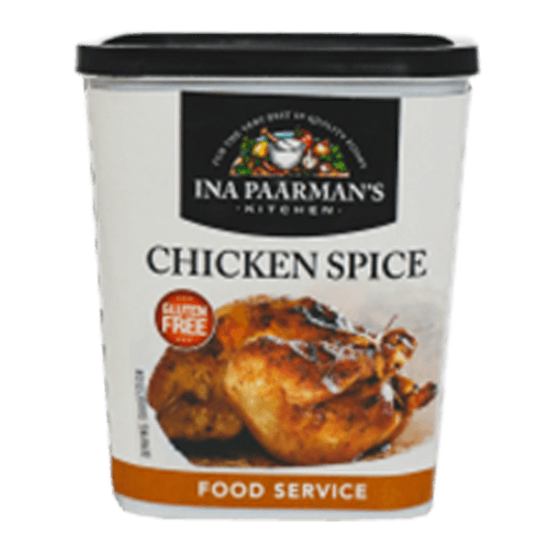 Product Item: Chicken Spice-Ina Paarman-1kg image