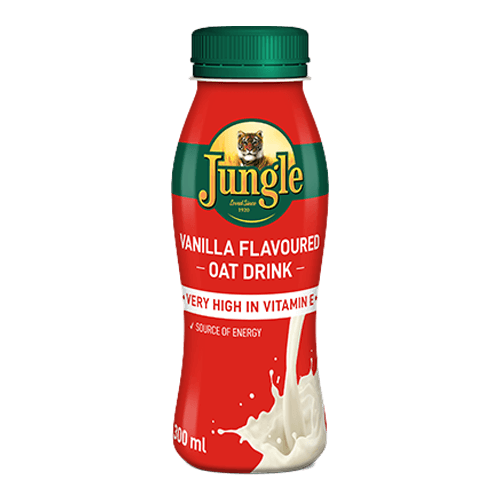 Product Item: Jungle-Oat Drink Original-24x300ml image