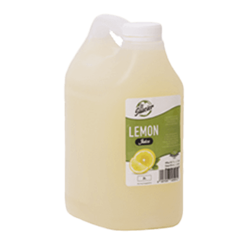 Product Item: Lemon Juice-Saucier-2L image