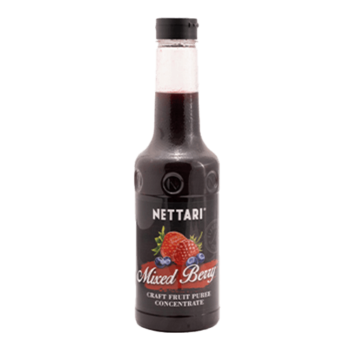 Product Item: Puree-Nettari Mixed Berry-1L image