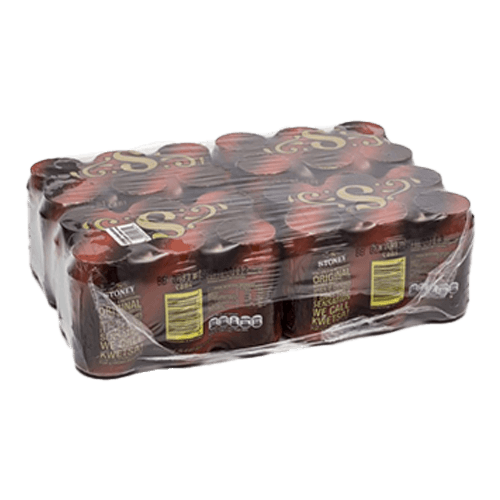 Product Item: Cola-Stoney Ginger Beer-24x300ml image