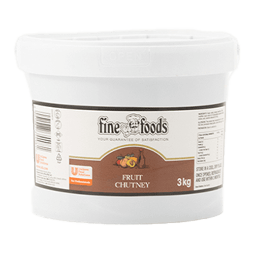 Product Item: Chutney-Fine Foods-3kg image
