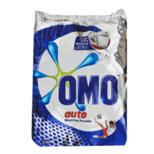 Product Item: Washing Powder-Omo Auto-3kg image