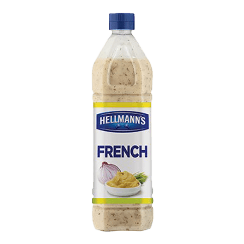 Product Item: Salad Dressing-Hellmanns French-1L image
