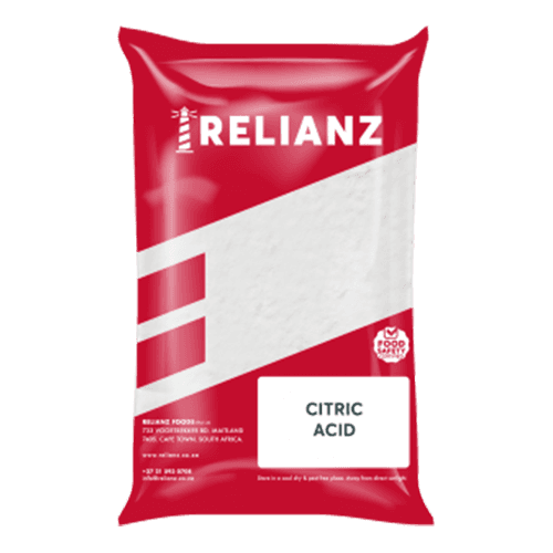 Product Item: Citric acid-Relianz-1kg image