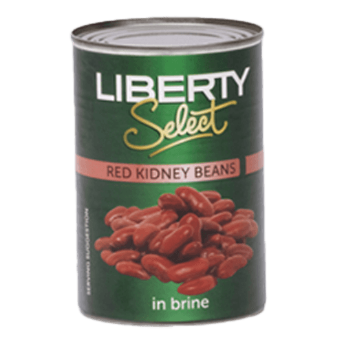 Product Item: Beans-Red Kidney-Liberty-400gr image