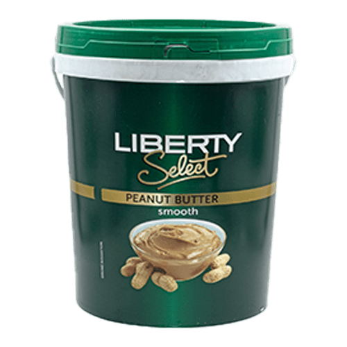 Product Item: Peanut Butter-Liberty-20kg image