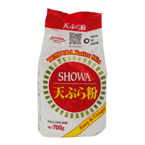 Product Item: Flour-Tempura Showa-700g image