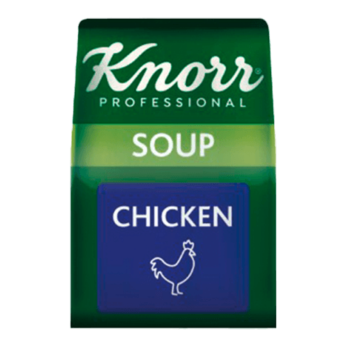 Product Item: Soup-Knorr Chicken-1.6kg image