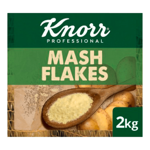 Product Item: Mash Flakes-Knorr-2kg image