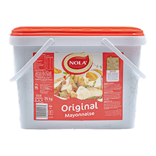 Product Item: Mayo-Nola Bucket-20kg image