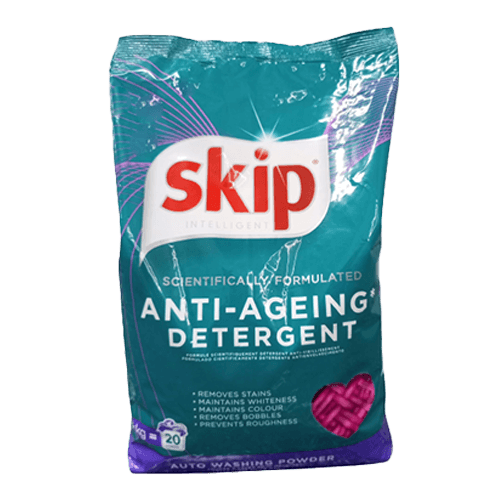 Product Item: Washing Powder-Skip-3kg image