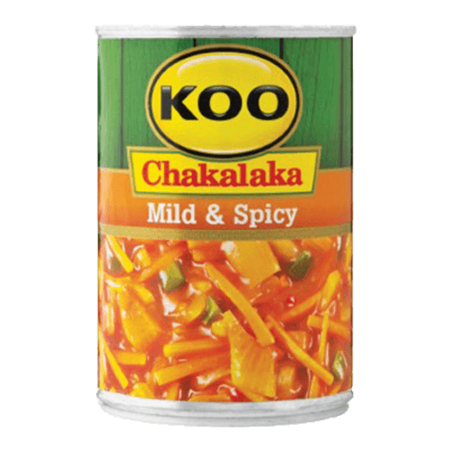 Product Item: Chakalaka-Koo-410gr image