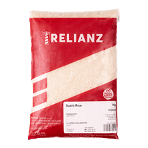 Product Item: Rice-Sushi-Relianz-1kg image