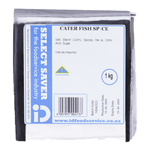 Product Item: Fish Spice-Cater-1kg image