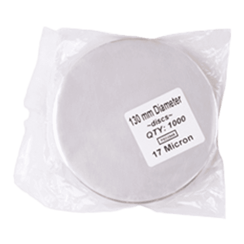 Product Item: Patty Disks-130mm image