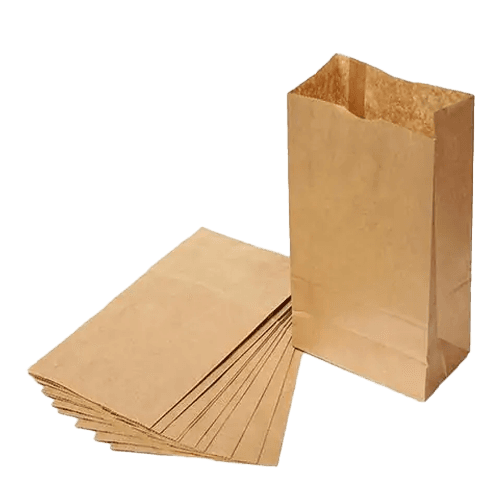 Product Item: Bag-Brown SO16-250s image