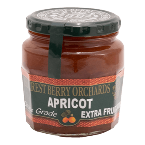 Product Item: Jam-Hillcrest Apricot-300g image