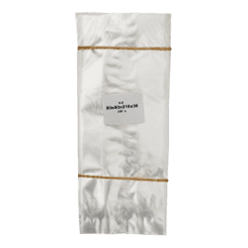 Product Item: Bag-Polyprop 1LB-100s image