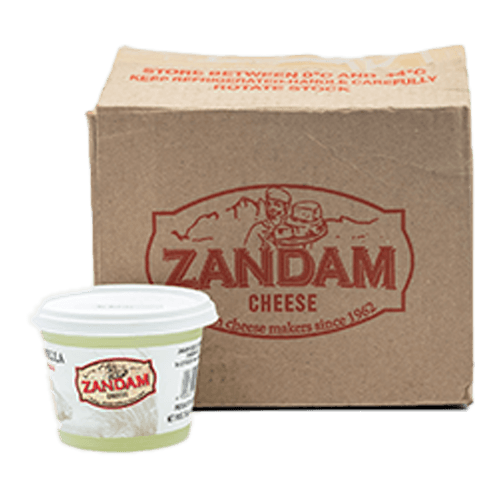 Product Item: Cheese-Mozz Grated-Zandam-p/kg-RDW image