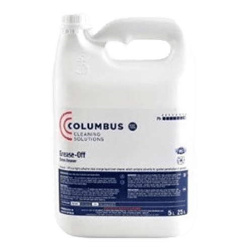 Product Item: Grease Off-Bells-5L image