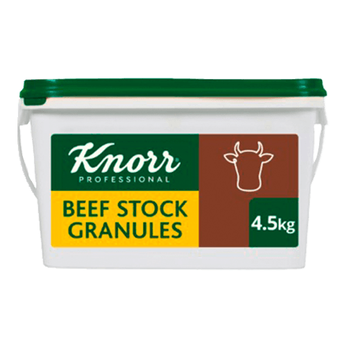 Product Item: Beef Stock-Knorr-4.5kg image