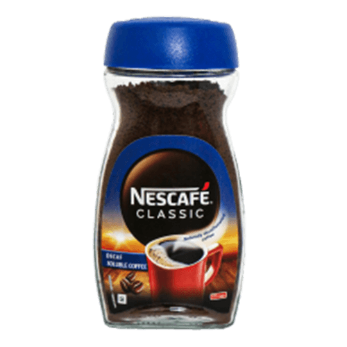 Product Item: Coffee-Nescafe Decaf-200g image