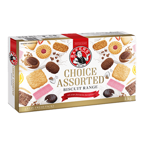 Product Item: Biscuits-Choice Assorted-1kg image