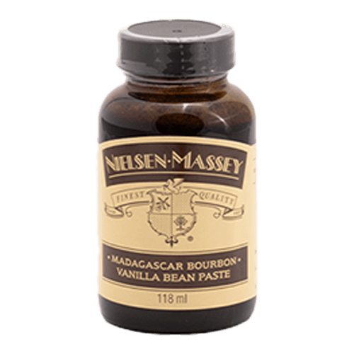 Product Item: Vanilla Bean Paste-Nielsen Massey-118ml image