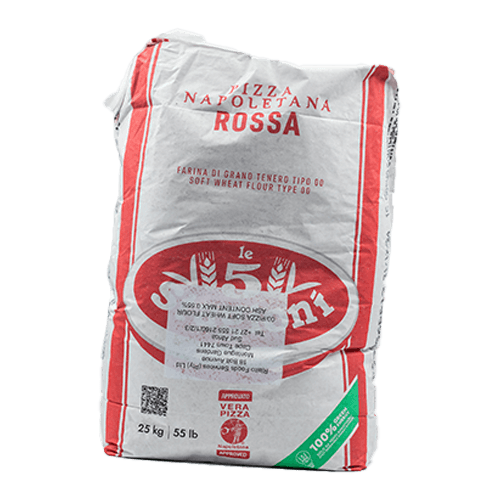 Product Item: Flour-Pizza Red Label-25kg image