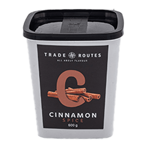 Product Item: Spice-Trade Routes-Cinnamon-600g image