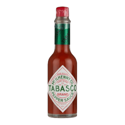 Product Item: Tabasco Sauce-Red-60ml image