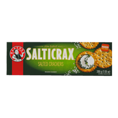 Product Item: Biscuits-Salticrax-200g image
