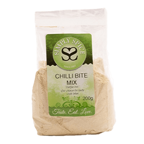 Product Item: Chilli Bite Mix-Simply Spice-200g image