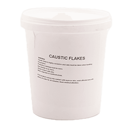 Product Item: Caustic Soda-Econo-1kg image