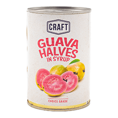 Product Item: Guava Halves-Craft-410G image