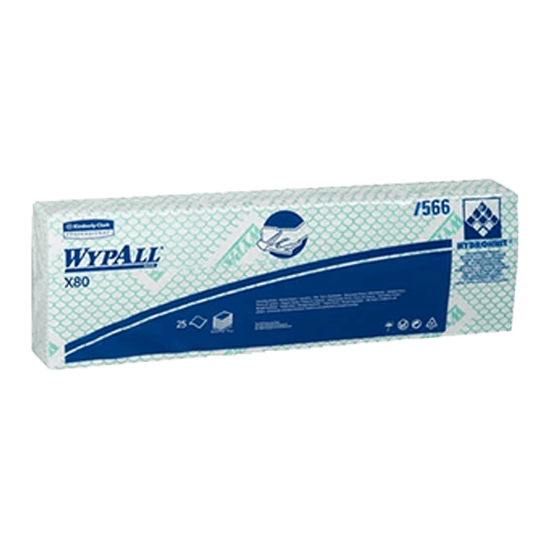 Product Item: Workhorse-M/Wipe Blue-25s image