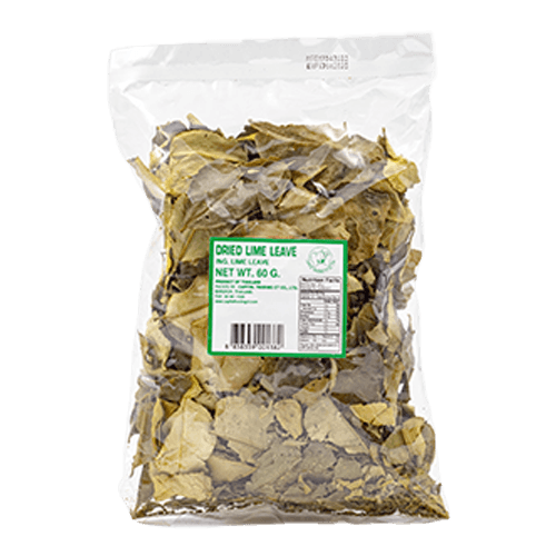 Product Item: Lime Leaves-Dried-60g image