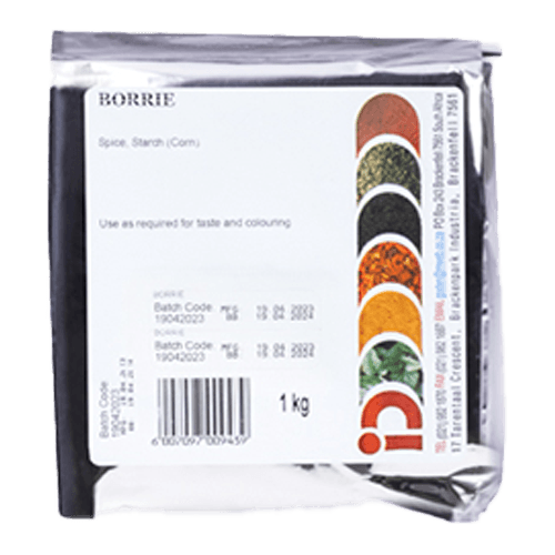 Product Item: Tumeric/Borrie-Cater-1kg image